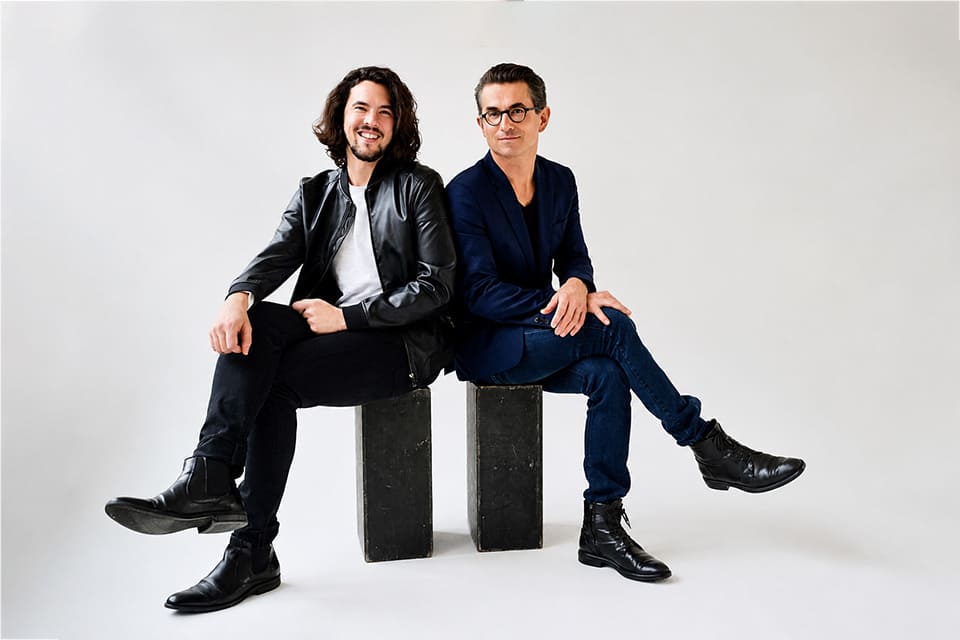 Andrè Schuen y Daniel Heide traen de nuevo el invierno a Madrid y al Círculo de Cámara