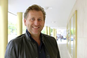 Andreas Schager