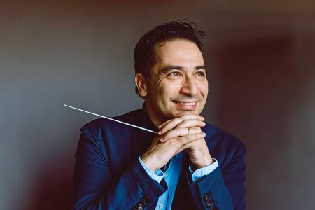 Andrés Orozco-Estrada