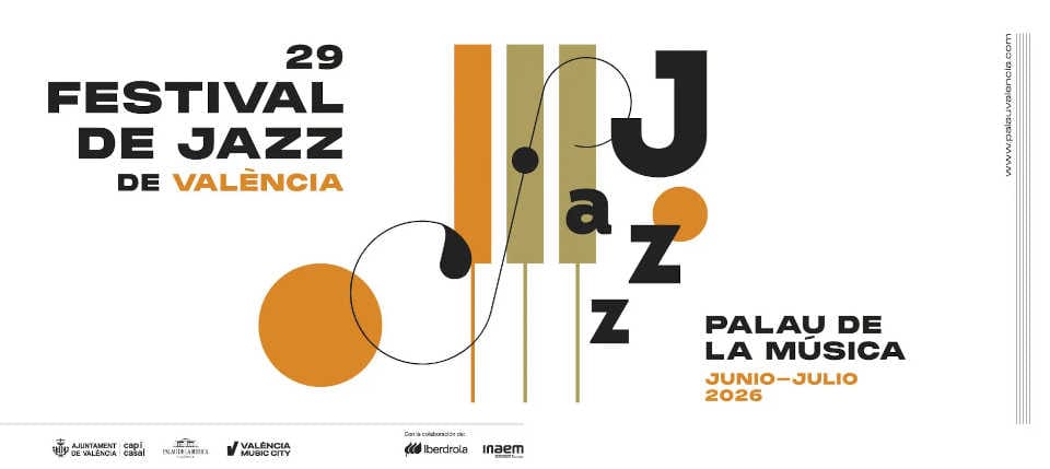 El 29º Festival de Jazz de València con Maria Schneider, Esperanza Spalding y Lizz Wright