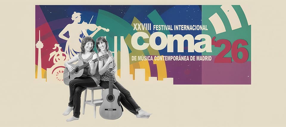 COMA’26 consolida alianza entre AMCC y Casa de América para impulsar la música contemporánea y actual