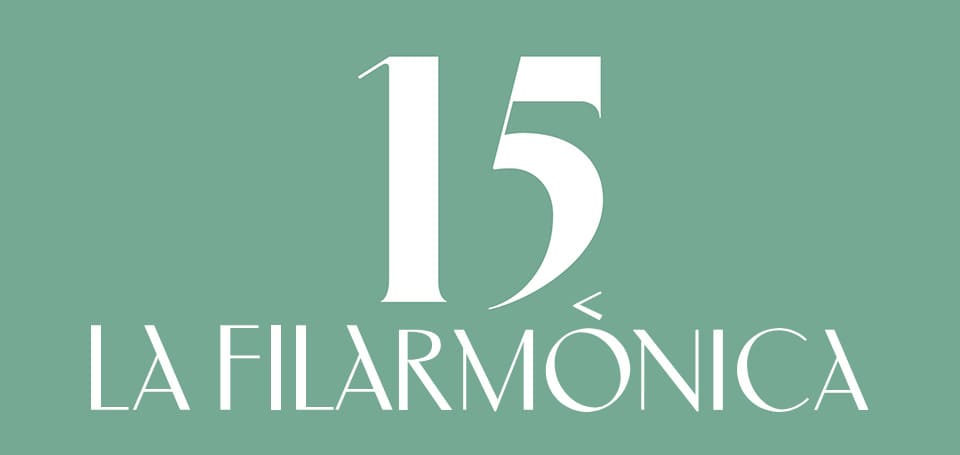 La Filarmónica celebra su 15.º aniversario con Currentzis, Trifonov y Mahler
