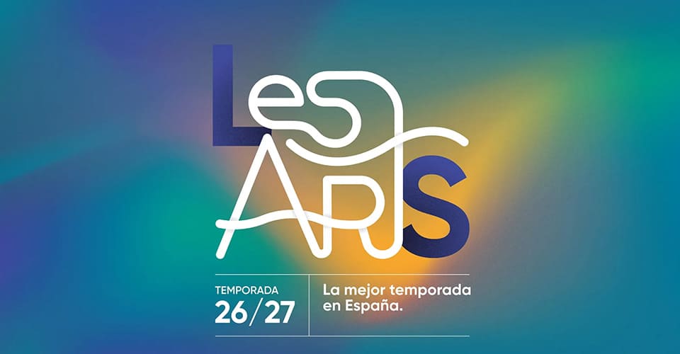 Les Arts presenta su temporada 2026/27 con nuevas producciones de Carmen, Lohengrin y Simon Boccanegra Les Arts presenta su temporada 2026/27 con nuevas producciones de Carmen, Lohengrin y Simon Boccanegra