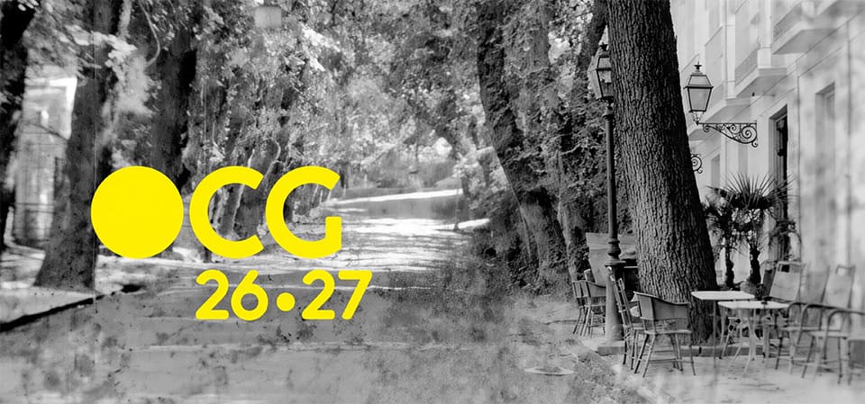 La Orquesta Ciudad de Granada presenta su temporada 2026/27 bajo el lema «La mirada sonora» La Orquesta Ciudad de Granada presenta su temporada 2026/27 bajo el lema «La mirada sonora»