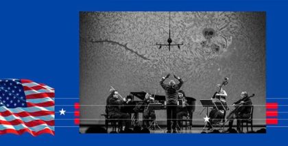 COMA’26 consolida alianza entre AMCC y Casa de América para impulsar la música contemporánea y actual