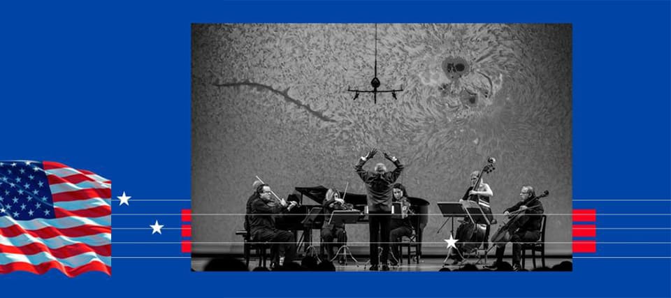 COMA’26 consolida alianza entre AMCC y Casa de América para impulsar la música contemporánea y actual