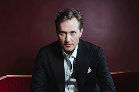 La Orquesta Sinfónica de Navarra y el Orfeón Pamplonés cierran temporada con el Réquiem alemán de Brahms Birger Radde