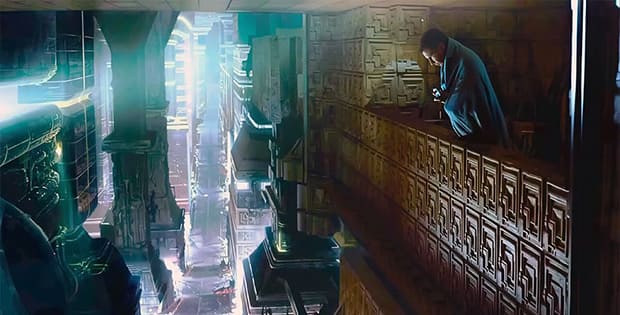 ¿Puede haber una buena película sin una buena música?