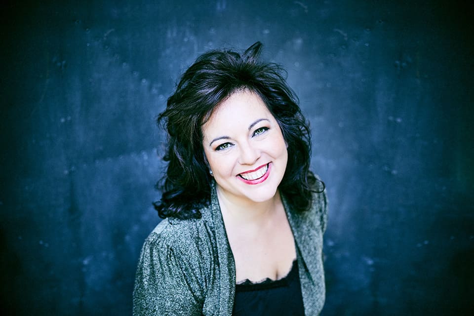 La Orquesta de Extremadura cierra su temporada del 25º aniversario con Carmen Solís y Mahler La Orquesta de Extremadura cierra su temporada del 25º aniversario con Carmen Solís y Mahler