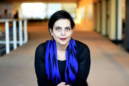 Chaya Czernowin