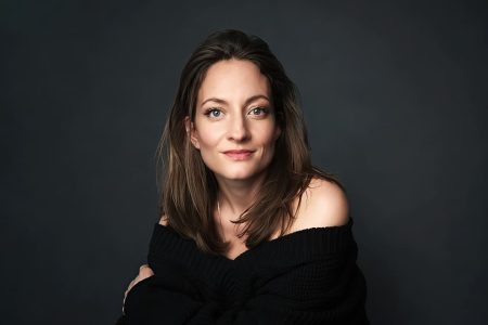 Christiane Karg