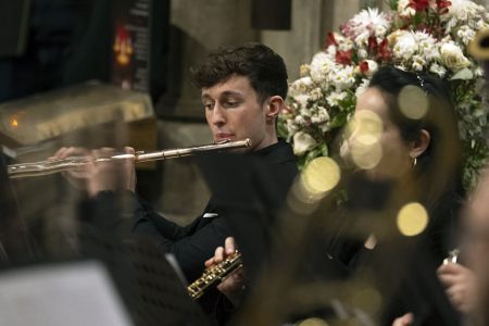 OSCAN en concierto