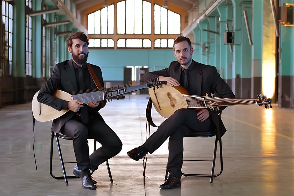 Festival Música Antigua Madrid 2026 llega al Fernán Gómez con seis conciertos Festival Música Antigua Madrid 2026 llega al Fernán Gómez con seis conciertos