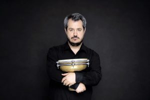 Ignacio Prego estrena Todos los bienes del mundo en Condeduque David Mayoral