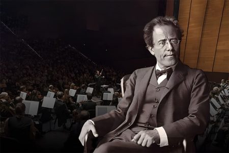¿Por qué la gente joven vuelve a Mahler o Wagner? Gustav Mahler hacia 1907