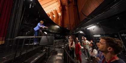 ¿Por qué Wagner revolucionó la ópera?