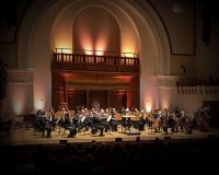 English Chamber Orchestra