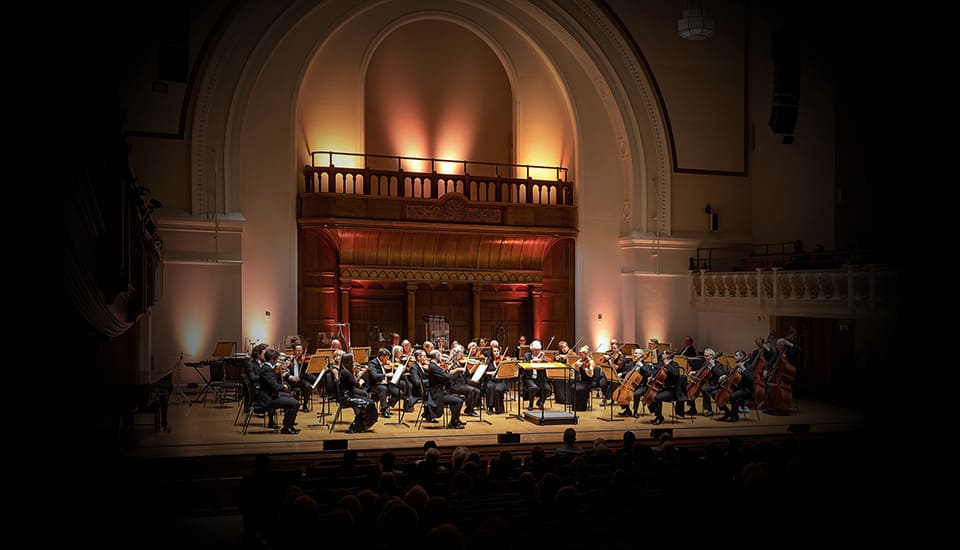 Steven Isserlis debuta en Pamplona con un concierto dedicado a Haydn, Beethoven y Arriaga en su 200 aniversario