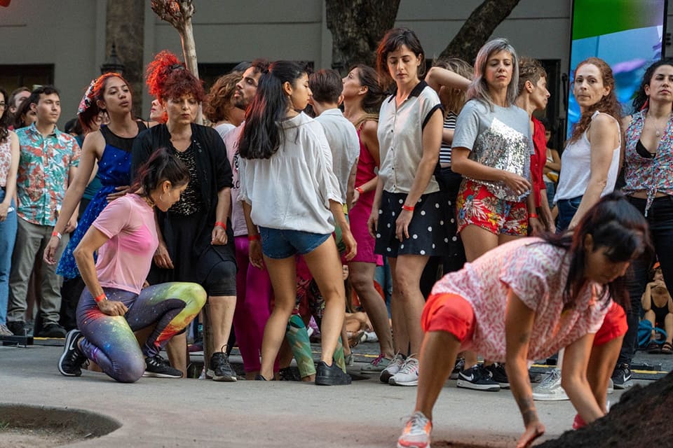 Abiertas las inscripciones para la participación ciudadana en la inauguración de MUSEG 2026