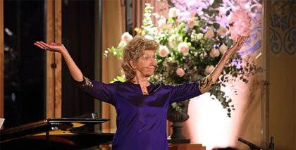 Muere Felicity Lott, una de las grandes sopranos británicas del siglo XX