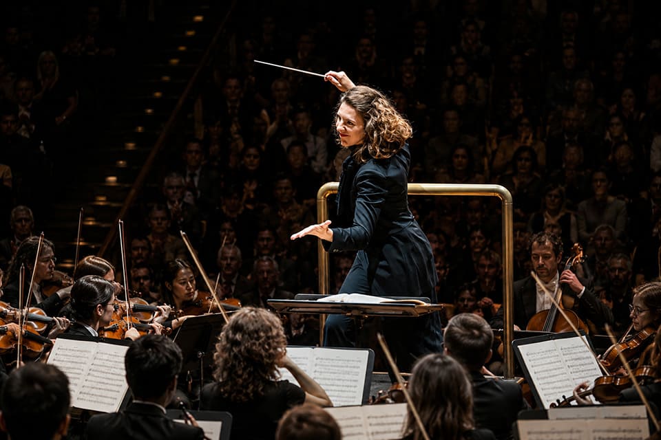 ¿Por qué la música clásica tiene movimientos? ¿Por qué la música clásica tiene movimientos?