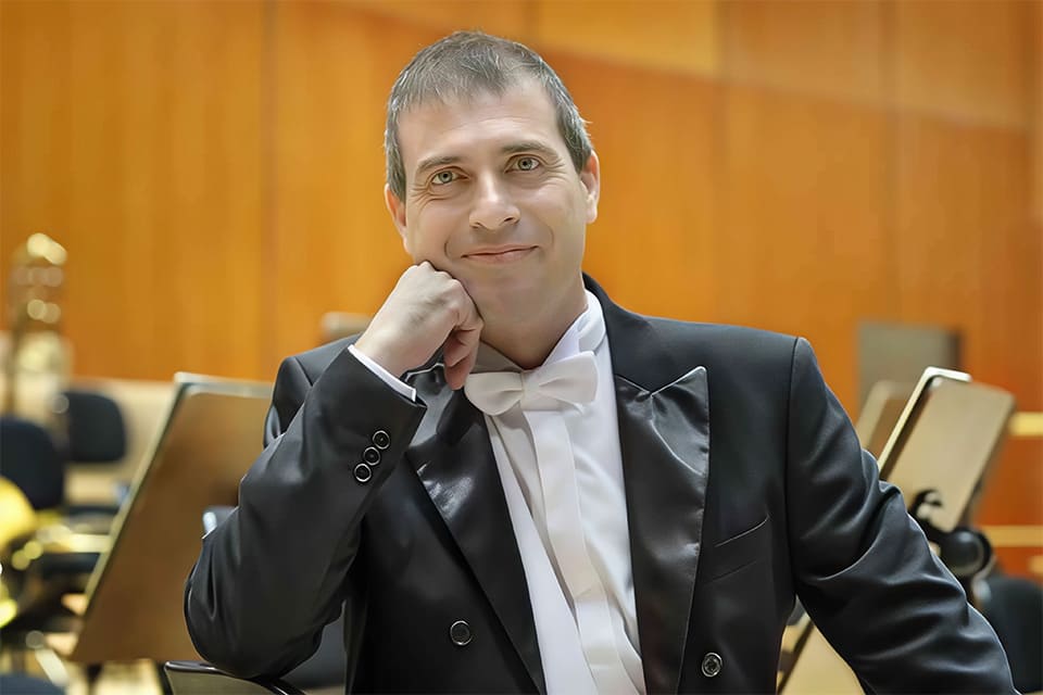 La UPM celebra su concierto lírico de fin de curso en el Auditorio Nacional con Carmen y La vida breve