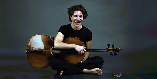La Orquesta de Córdoba rinde homenaje a Haydn con Cristian Vásquez y Guillem Gràcia Soler