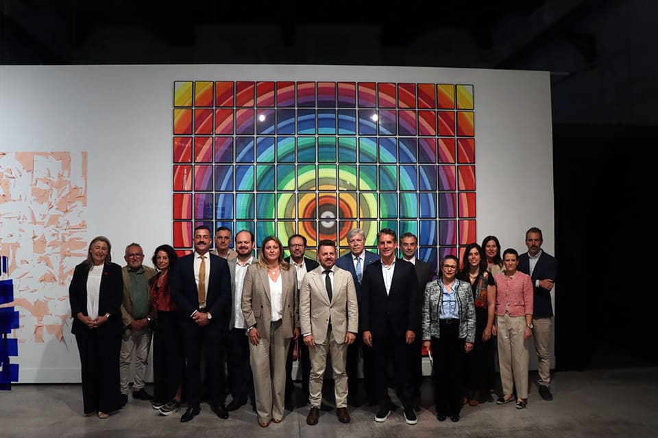 La Real Orquesta Sinfónica de Sevilla presenta su temporada 2026/27 con Beethoven como eje La Real Orquesta Sinfónica de Sevilla presenta su temporada 2026/27 con Beethoven como eje