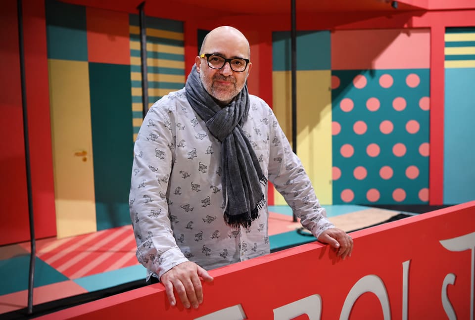 El Gran Teatre del Liceu acoge los VIII Premios Ópera XXI en una gala dirigida por Joan Anton Rechi