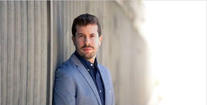 José Luis López Antón debuta en Colombia al frente de la Orquesta Filarmónica de Bogotá