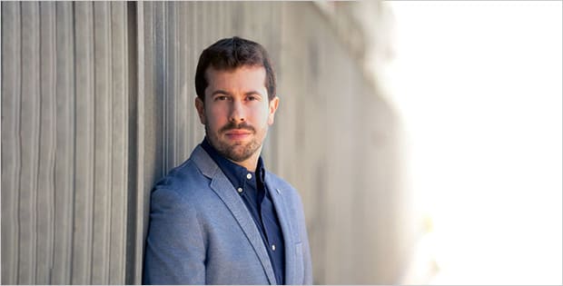 José Luis López Antón debuta en Colombia al frente de la Orquesta Filarmónica de Bogotá