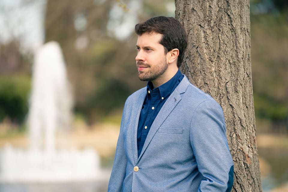 La ORCAM celebra San Isidro con «¡Viva Madrid!», un recorrido de la zarzuela clásica a la contemporánea La ORCAM celebra San Isidro con «¡Viva Madrid!», un recorrido de la zarzuela clásica a la contemporánea