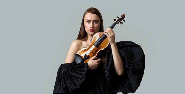 La OBC aborda Mendelssohn y Bruckner en un programa de gran repertorio romántico