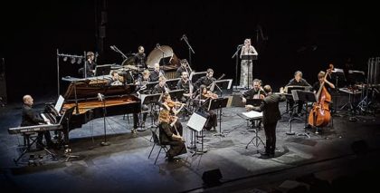 Ensemble L’Itinéraire lleva la vanguardia sonora al ciclo Series 20/21 del CNDM
