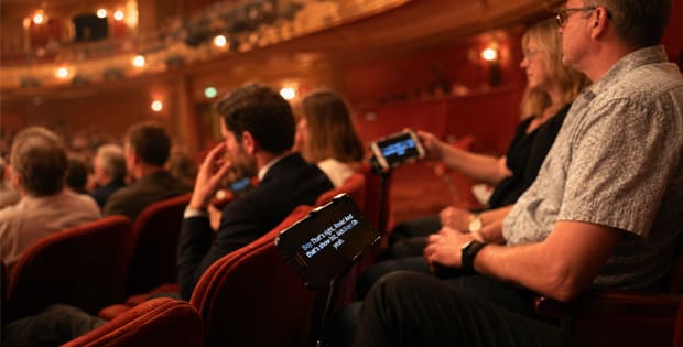 ¿Por qué nos emocionan voces en un idioma que no entendemos?