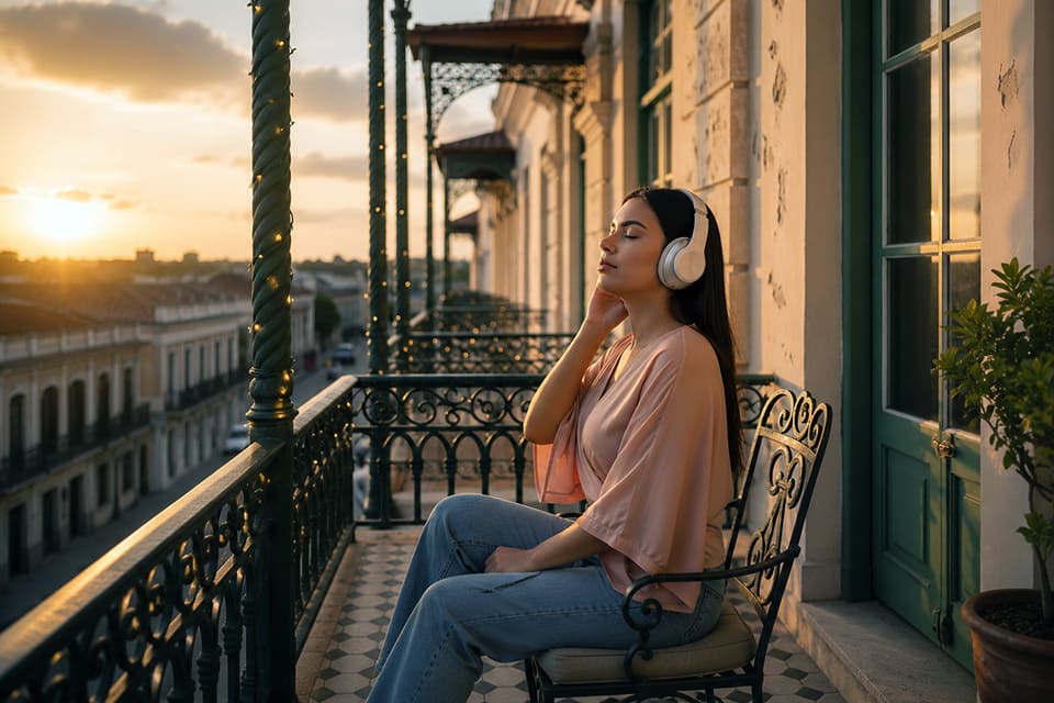 ¿Por qué la música triste puede gustarnos? ¿Por qué la música triste puede gustarnos?