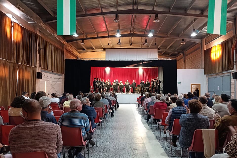 La OCG y la Diputación de Granada amplían su gira provincial con seis nuevos conciertos gratuitos La OCG y la Diputación de Granada amplían su gira provincial con seis nuevos conciertos gratuitos