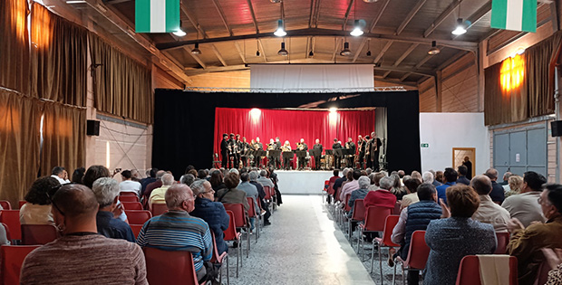 La OCG y la Diputación de Granada amplían su gira provincial con seis nuevos conciertos gratuitos