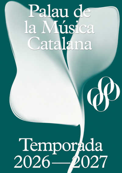 El Palau de la Música Catalana presenta la temporada 2026-27 con Pau Casals, Bach y Beethoven