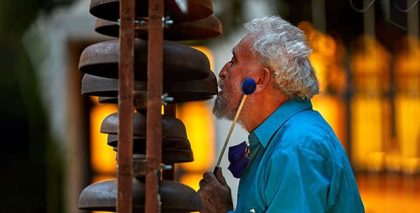 Abiertas las inscripciones para la participación ciudadana en la inauguración de MUSEG 2026