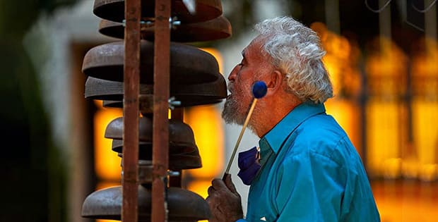 Abiertas las inscripciones para la participación ciudadana en la inauguración de MUSEG 2026