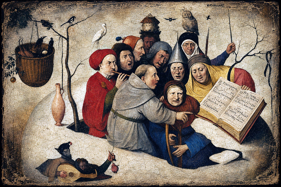 ¿Por qué Carmina Burana sigue pareciendo universal en pleno siglo XXI? ¿Por qué Carmina Burana sigue pareciendo universal en pleno siglo XXI?