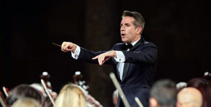 La Orquesta Ciudad de Granada presenta por primera vez, en Granada y Sevilla, “El barbero de Sevilla” de Giovanni Paisiello