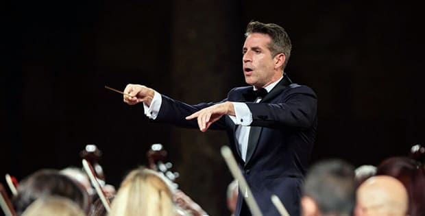 La Orquesta Ciudad de Granada presenta por primera vez, en Granada y Sevilla, “El barbero de Sevilla” de Giovanni Paisiello