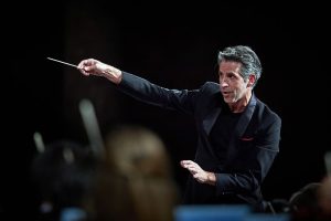 Euskadiko Orkestra presenta su Temporada 2026/2027 Lucas Macías