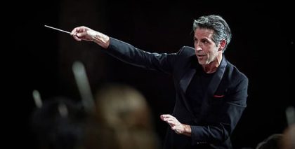 Orquesta Ciudad de Granada clausura temporada con Dvořák, Barber y Francesca Dego