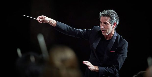 Orquesta Ciudad de Granada clausura temporada con Dvořák, Barber y Francesca Dego