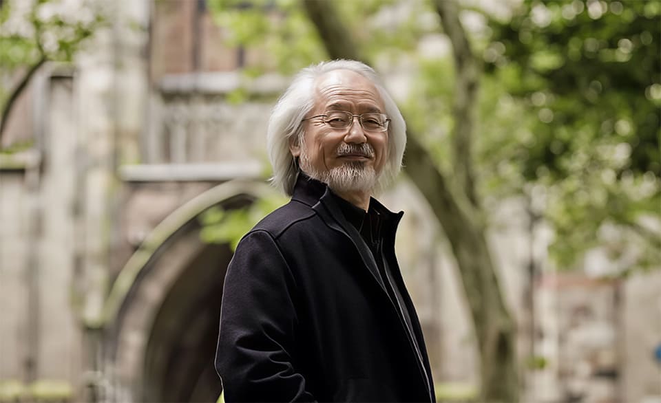 La OSCyL y el director Masaaki Suzuki interpretan un programa que recorre un siglo clave de la música europea