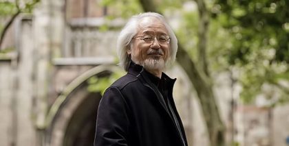La OSCyL y el director Masaaki Suzuki interpretan un programa que recorre un siglo clave de la música europea