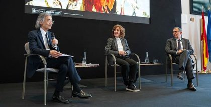La OCNE presenta su temporada 2026/2027 con Kent Nagano al frente